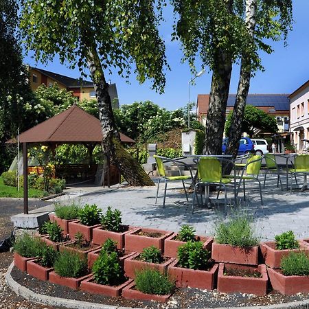 Oazis Hotel*** Nagykanizsa Exterior foto